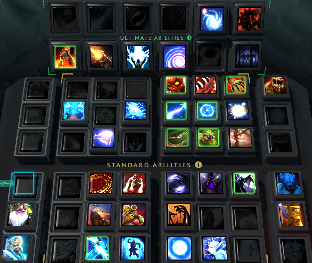 Live Adjustment Screenshot