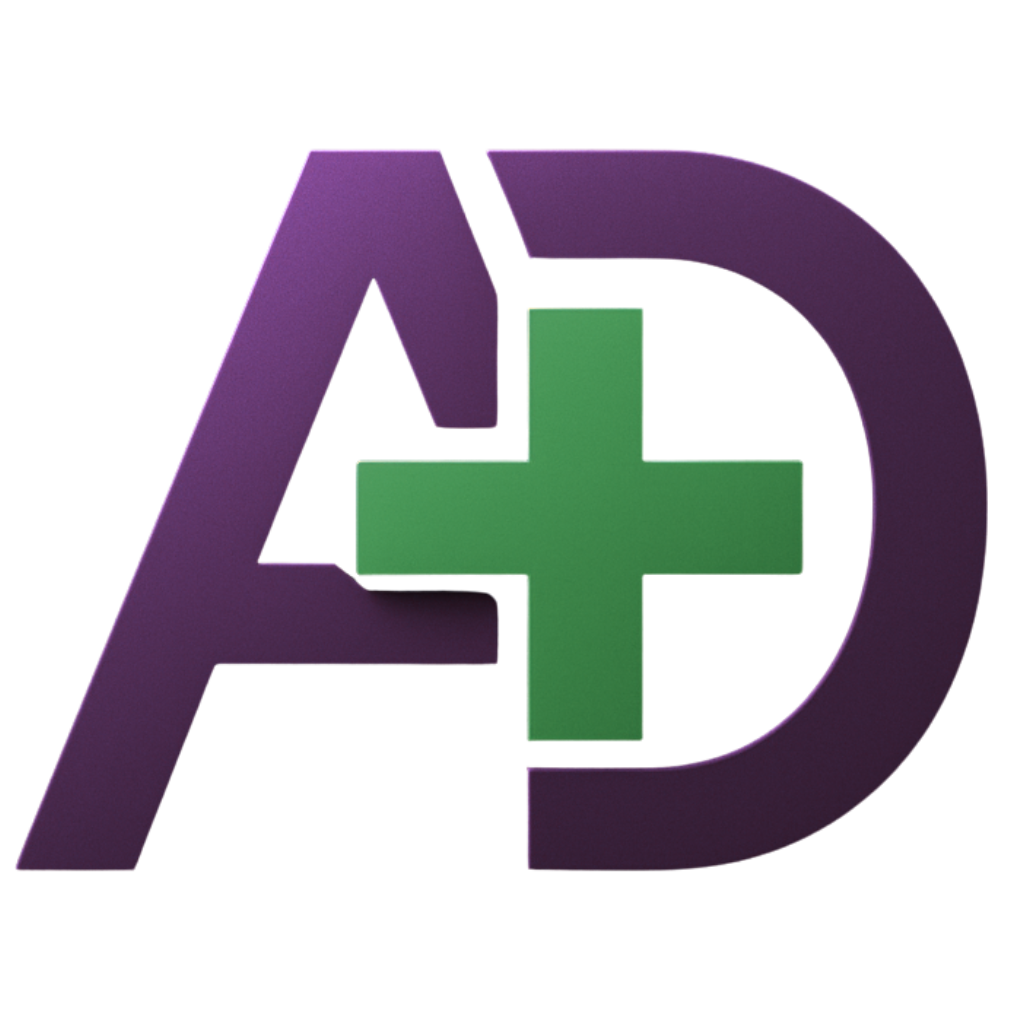 Ability Draft Plus Logo